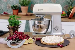 Кухонний комбайн Gorenje MMC 1000 RL (6489771) - мініатюра 6