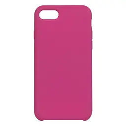 Чохол Soft Case No Logo для Apple iPhone 7 / iPhone 8 / iPhone SE (2020) Dragon fruit - мініатюра 1
