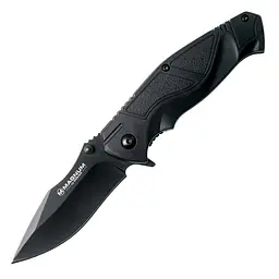 Ніж тактичний Boker Magnum Advance All Pro Чорний