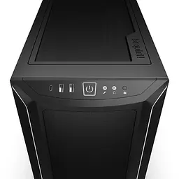 Корпус be quiet! Shadow Base 800 DX Black (BGW61) - мініатюра 6
