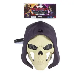 Маска Mattel Скелетора Володарі всесвіту (JKJ07) - мініатюра 6