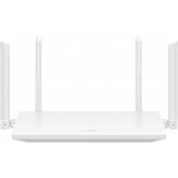 Маршрутизатор Huawei AX2 WS7001 V2 Dual-Core MESH 1500 Mbps Гігабітний роутер