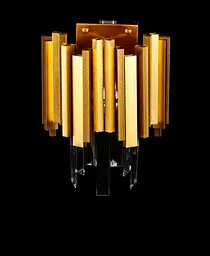Бра з кришталем Splendid-Ray 30-3944-85 - мініатюра 2
