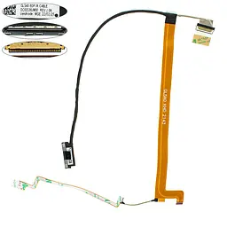 Шлейф для ноутбука Lenovo (Thinkpad L15 GL5A0 IR) LED (DC02C00JM00)