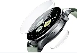 Смарт-годинник Xiaomi Watch 5 Green Strap (BHR07WPGL) - мініатюра 7