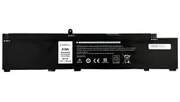 Акумулятор для Dell G3 15 3500 3590 3790 G5 15 5500 5505 5590 G7 7590 7790 15.2V 4000 mAh (MV07R-4S1P-4000)