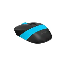 Мишка A4Tech FG10S Blue - мініатюра 2
