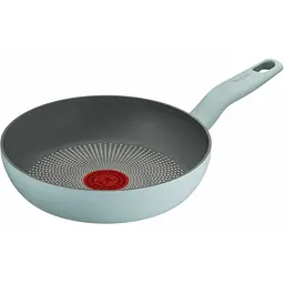 Сковорода Tefal Halo Eucalyptus 20 см сіра (G0160202)