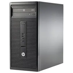 Комп'ютер HP 280 G1 MT (i5-4570/8/120SSD/500) Б/В - мініатюра 5