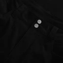 Шорти Mammut Zinal Hybrid Shorts M 46 black - мініатюра 7