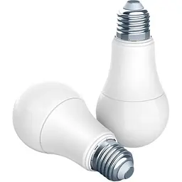 Розумна лампочка Aqara Smart LED Bulb T1 White (LEDLBT1-L01) [136466] - мініатюра 3