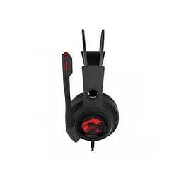 Гарнітура MSI DS502 GAMING Headset (S37-2100911-SV1) - мініатюра 2