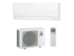 Спліт-система Mitsubishi Electric STANDARD INVERTER MSZ-AY35VGK/MUZ-AY35VG