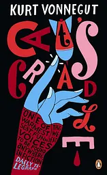 Cat's Cradle - Курт Воннеґут