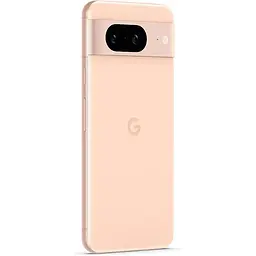 Смартфон Google Pixel 8 8/256GB Rose - мініатюра 4