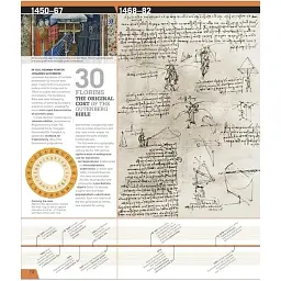 The Definitive Visual History. Science Year by Year - мініатюра 4