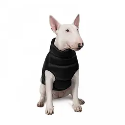 Жилет Pet Fashion Big Boss для собак, розмір 3XL, чорний - мініатюра 7