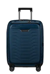 Валіза Samsonite PROXIS 55 см PETROL BLUE 55x40x23(26) CW6*01007