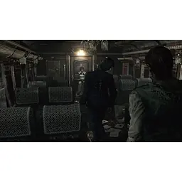 Ключ активації Microsoft Resident Evil: Deluxe Origins Bundle для Xbox One/Series - мініатюра 2