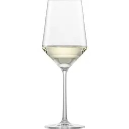 Келих для білого вина Schott Zwiesel Sauvignon Blanc Pure 408 мл 1 шт. (122314) - мініатюра 2