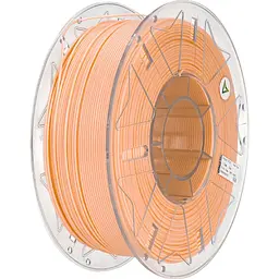 Філамент для 3D-принтерів Creality Soleyin PLA Hyper RFID 1kg Peach Full (3301010462)