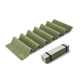 Туристичний килимок Naturehike CNK2450WS044 195x60х1,8см зелений (6927595788356) - мініатюра 1