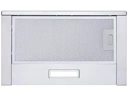Витяжка телескопічна WEILOR WT 62 SS - мініатюра 3