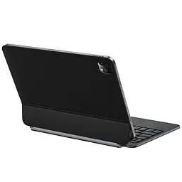 Чохол-клавіатура WIWU MK-004 for iPad Pro 13" (2024) Black - мініатюра 6