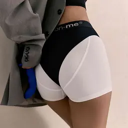 Трусики для страпону Strap-On-Me Harness Lingerie Idole, M - мініатюра 10