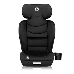 Автокрісло Lionelo Neal I-Size Black Carbon (LO-NEAL I-SIZE BLACK CARBON) - мініатюра 2