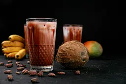Какао-порошок 100% Какао WOW Cacao VELVET BROWN, 250 г - мініатюра 5