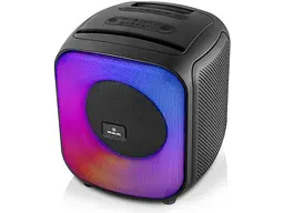 Портативна колонка REAL-EL X-760 Black (EL121600029) - мініатюра 7