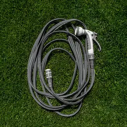 Шланг, що розтягується Bradas (комплект) TWIST HOSE 6-12 м – сірий WTW612GY - мініатюра 4