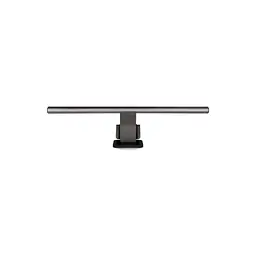 Настільна лампа BenQ Clip ScreenBar Halo 2 Dark Grey (9H.W4PWT.ES1) - мініатюра 3