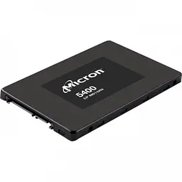 Накопичувач SSD Micron Sata 2.5 1.92TB 5400 MAX (MTFDDAK1T9TGB-1BC1ZABYYR)