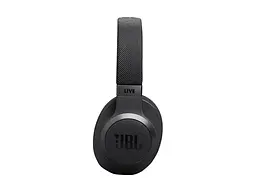 Навушники JBL Live 770NC (LIVE770NCBLK) Black - мініатюра 7