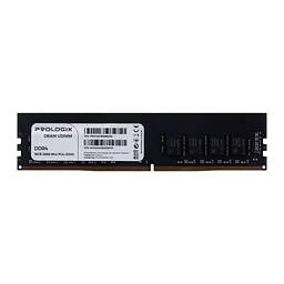 Модуль пам'ятi DDR4 16GB/2666 Prologix (PRO16GB2666D4)