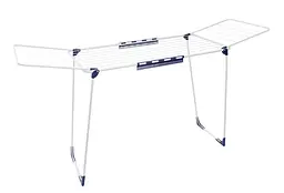 Сушарка для білизни підлогова Casa Si Cloth Flex White (CS42254) (DAS302413)