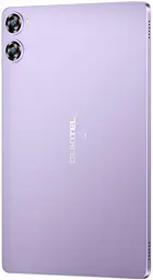 Планшет Oukitel OT9 4/128GB Purple (Global) - мініатюра 7