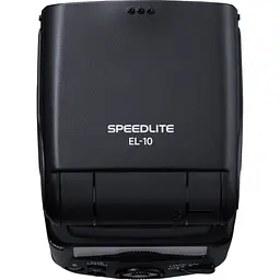 Спалах Canon Speedlite EL-10 (6579C002) [136296] - мініатюра 7