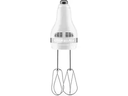 Міксер KitchenAid Classic 5KHM5110EWH - мініатюра 2