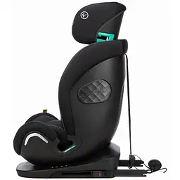 Автокрісло FreeON Gallant Pro i-Size 76-150 см black (81859) - мініатюра 10