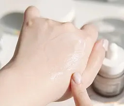 Сироватка для обличчя I'm From Mushroom Collagen Ampoule з фітоколагеном 30 мл - мініатюра 9