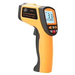 Промисловий пірометр -50-950 ° C Benetech hoz0008994