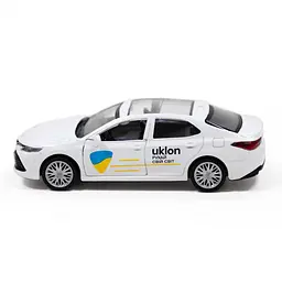 Автомодель дитяча TOYOTA CAMRY UKLON TechnoDrive 250291 інерційна - мініатюра 8
