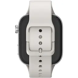 Смарт-годинник Xiaomi Watch 6 Срібний Silver Gray BHR08CUGL (1198826) - мініатюра 6