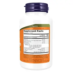 Super Enzymes - 90 tabs - мініатюра 2