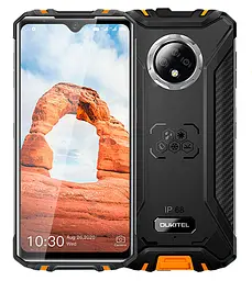 Смартфон Oukitel WP8 Pro 4/64GB Orange