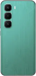 Смартфон Infinix Hot 60 Pro+ X6886 8/256Gb Moco Cyber Green UA UCRF - мініатюра 2