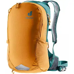 Рюкзак Deuter Race Air 14+3 Cinnamon (1052-3204423 6324) - мініатюра 2